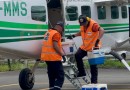 Casa Militar mobiliza helicóptero e avião em transporte de órgãos para agilizar transplantes