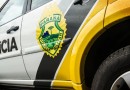 Policiais detêm suspeito com mandado de prisão por feminicídio em Dois Vizinhos