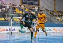 Marreco se agiganta, supera o Magnus e avança para as quartas de final do Talentos LNF