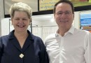 UPA e Centro de Saúde da Cidade Norte passam por modernização com investimento de R$ 1 milhão