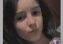 Família pede ajuda para encontrar filha de 13 nos que foi levada por homem mais velho