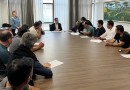 Regularização de imóveis municipais beneficia quase 40 associações