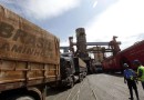 Conab aponta queda nos fretes agrícolas em junho com aumento do escoamento da safra