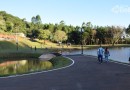 Prefeitura inaugura Parque do bairro São Francisco
