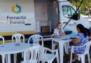 Fomento Paraná leva Caravana de Crédito para regiões Oeste, Sudoeste e Centro-Sul