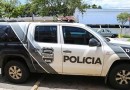 Polícia indicia homem pelo crime de maus tratos aos animais em Pranchita