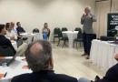 Médicos debatem planejamento estratégico em workshop organizado pela Associação Médica do Paraná