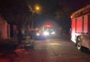 Morador em situação de rua fica gravemente ferido após suspeita de incêndio criminoso