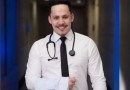Médico vítima de grave acidente na PR-281 permanece na UTI do Hospital Regional