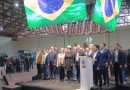 Abertura da Via Tecnológica do Leite bem prestigiada