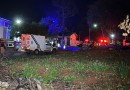 Homem é morto após confrontar policiais militares no Bairro Pinheirinho
