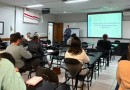 Município capacita profissionais para atendimento a crianças e adolescentes vítimas de violência
