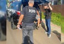 Polícia Civil cumpre dois mandados de prisão