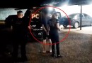 Em menos de 24 horas Polícia Civil prende suspeito de decapitar homem em Capanema