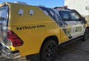 Criança de 11 anos impede agressão à mãe durante caso de violência doméstica