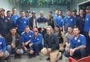 PM realiza palestra sobre conscientização no trânsito durante SIPAT