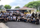 PM realiza a abertura do Projeto “Jovem no Trânsito 2025”