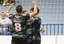 Marreco vence o Foz Cataratas fora de casa