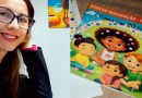 Professora Aoedica Moschen transforma trabalhos de alunos em livro e lança projeto ‘Ecos da Imaginação’
