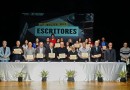 Município homenageia escritor mais longevo do Brasil e lança 32 novas obras de autores locais