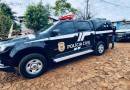 Polícia Civil prende homem condenado pelo crime de estupro de vulnerável