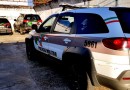 Polícia Militar cumpre mandado de prisão durante patrulhamento