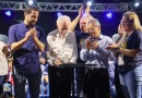 Na abertura da feira de Dois Vizinhos, Estado anuncia R$ 18,9 milhões para ampliar UTI