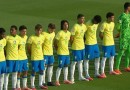 Brasil goleia Honduras por 7 a 0 na estreia do Mundial Sub-17