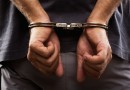 Homem é preso através de mandado de prisão, em Flor da Serra do Sul