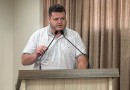 Presidente do Legislativo apresenta balanço das atividades realizadas na Câmara