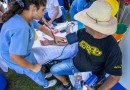 Campanha Agosto Azul reforça importância do cuidado com a saúde do homem