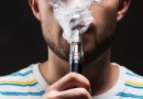 Estudo internacional encontra 500 produtos químicos que podem ser tóxicos em vapes