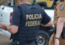 Polícia Federal realiza operação contra grupo suspeito de desviar R$ 30 milhões do SUS