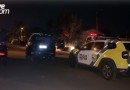 Condutor atira contra policiais e foge após perseguição em Cascavel