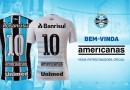 Dupla Gre-Nal fecha acordo de patrocínio com rede de varejo