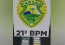 Operação Faro-Brasil apreende 100 comprimidos de ecstasy em transportadora
