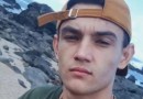 Jovem paranaense é assassinado em Balneário Camboriú