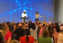 Encontro reúne integrantes de clubes de mães em Francisco Beltrão