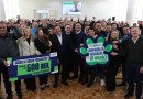 Estado fará 80 mil atendimentos em programa itinerante de consultas e vacinas para cães e gatos