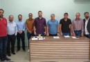 Tupy Prolo participa de Assembleia da Acamsop