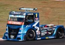 Wellington Cirino se prepara para o início da Fórmula Truck 2025