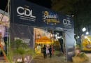 9º Arraiá de Beltrão movimenta a Praça Central com cultura, música e gastronomia