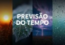 Confira a previsão do tempo para esta Quinta-feira (23) em Francisco Beltrão