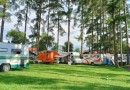 6° Encontro de Motorhomes em Francisco Beltrão reúne 250 veículos