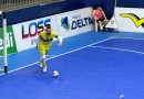 Marreco ABF é goleado pelo Praia Clube em Uberlândia na Liga Nacional
