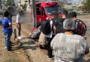 Estudantes ficam feridas em atropelamento no bairro Cristo Rei