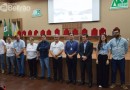 Associação dos Municípios do Sudoeste do Paraná discute investimentos em reunião com a Itaipu Binacional