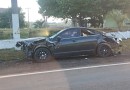 Acidente de trânsito faz vítima fatal na madrugada de domingo (12)