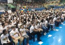 BPEC forma 580 alunos no PROERD