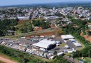 Com perfil exportador, movimento de abril pela aduana foi pouco abaixo ao dos números de março